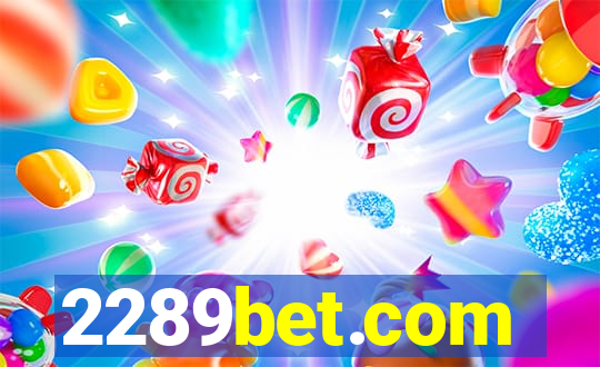 2289bet.com