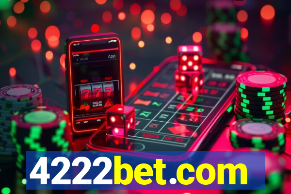 4222bet.com