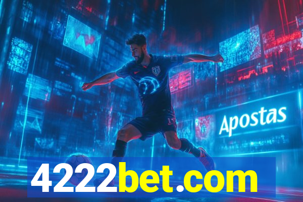 4222bet.com