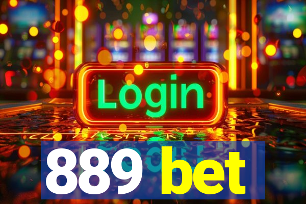 889 bet