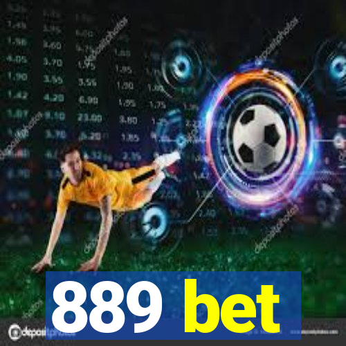 889 bet