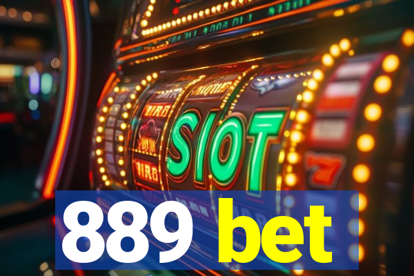 889 bet