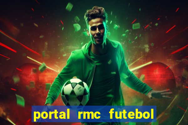 portal rmc futebol ao vivo