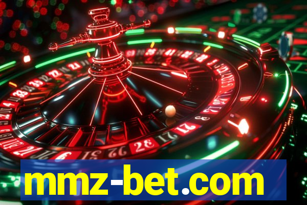 mmz-bet.com