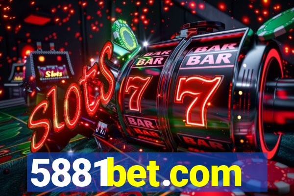 5881bet.com