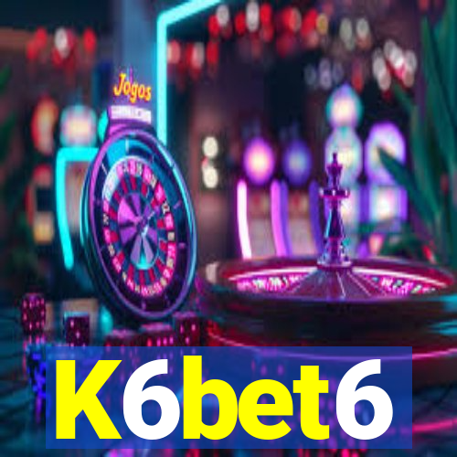 K6bet6