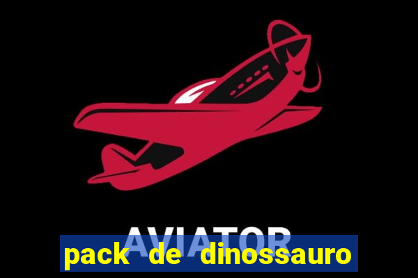 pack de dinossauro para drawing cartoons 2 vk