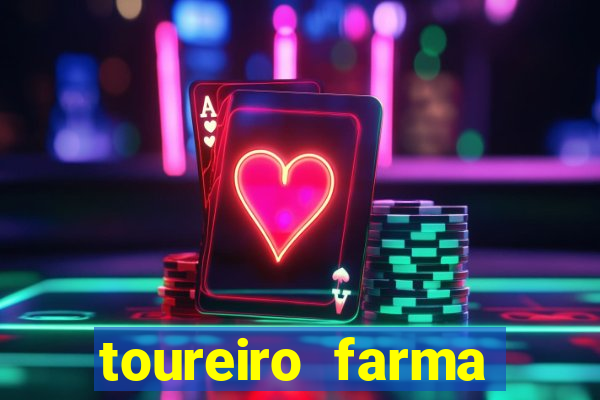 toureiro farma whatsapp teresina