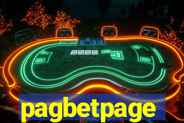 pagbetpage