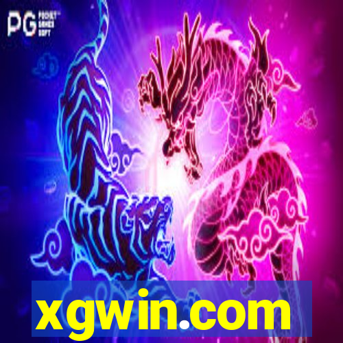 xgwin.com