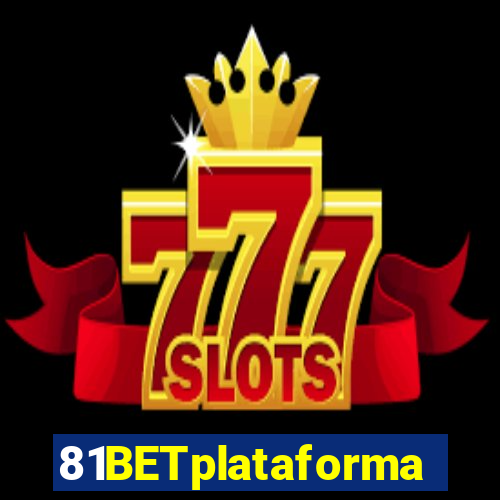 81BETplataforma