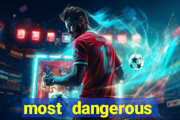 most dangerous cities brazil