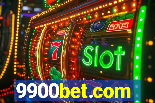 9900bet.com