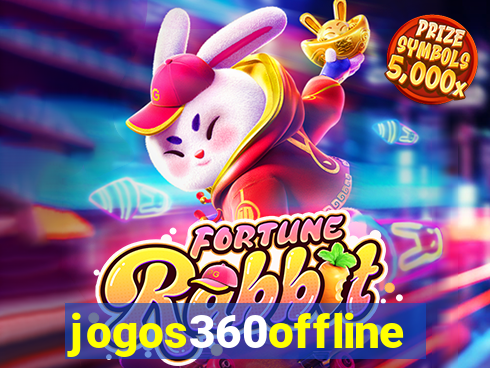 jogos360offline