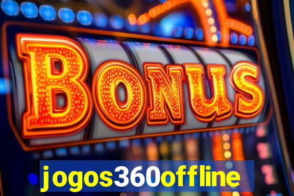 jogos360offline