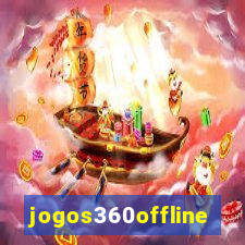 jogos360offline