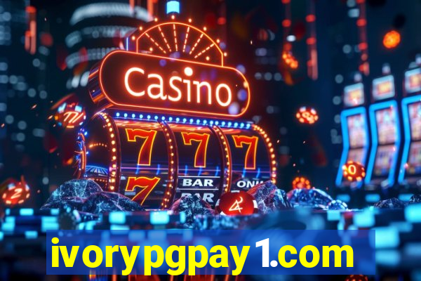 ivorypgpay1.com