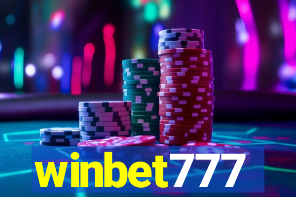 winbet777