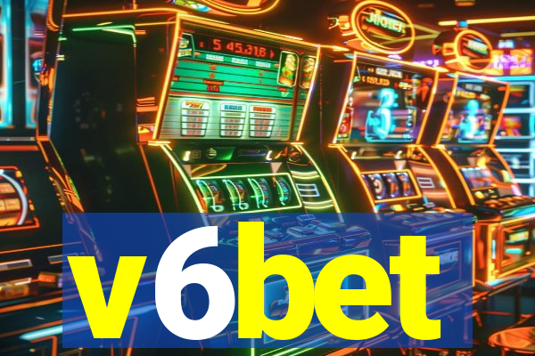 v6bet