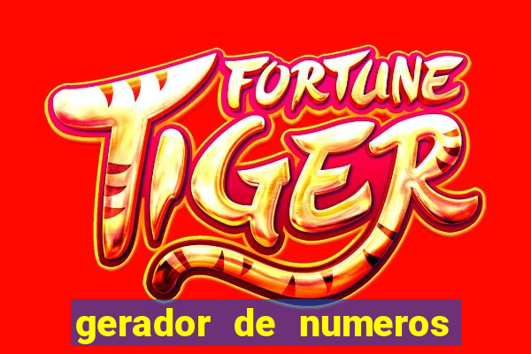 gerador de numeros da mega sena mestre loterias