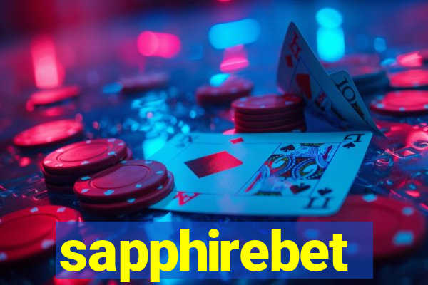 sapphirebet