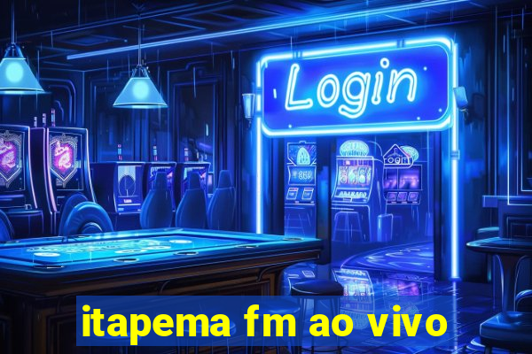 itapema fm ao vivo