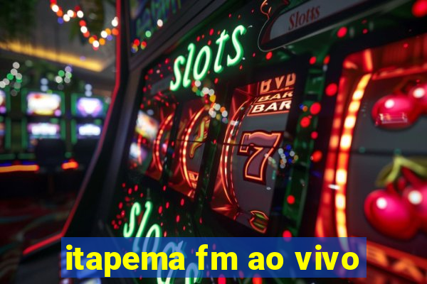 itapema fm ao vivo