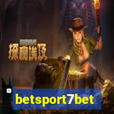 betsport7bet