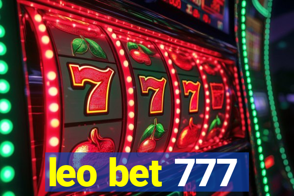 leo bet 777