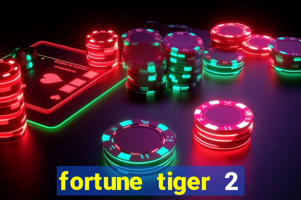 fortune tiger 2 demo revenge