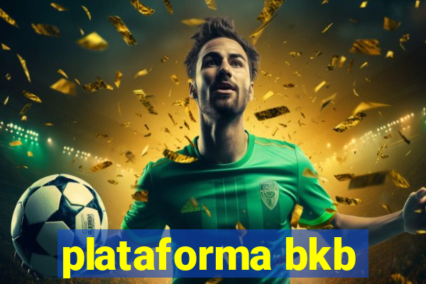 plataforma bkb