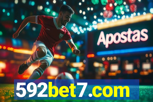 592bet7.com