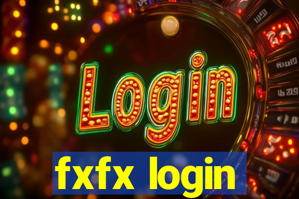 fxfx login