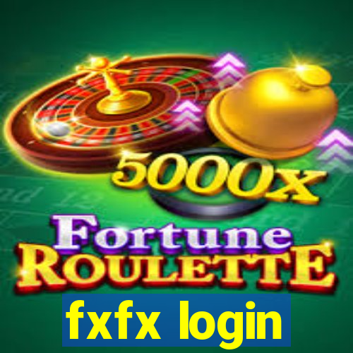 fxfx login