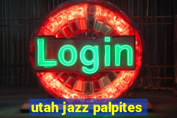 utah jazz palpites