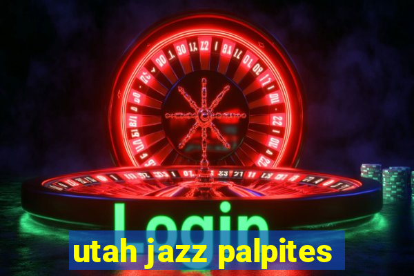 utah jazz palpites