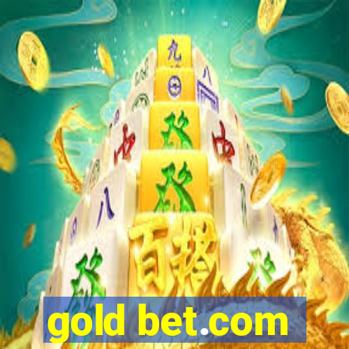 gold bet.com