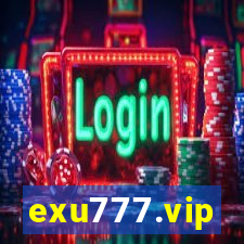 exu777.vip