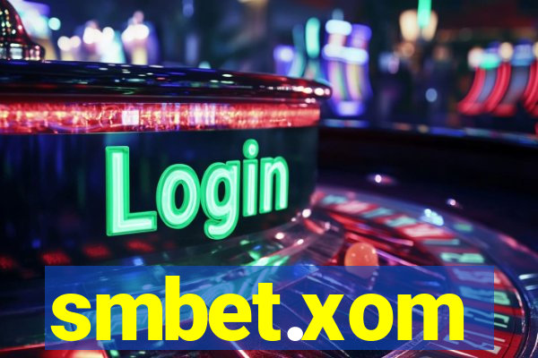 smbet.xom