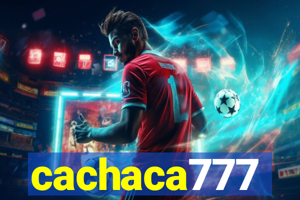 cachaca777