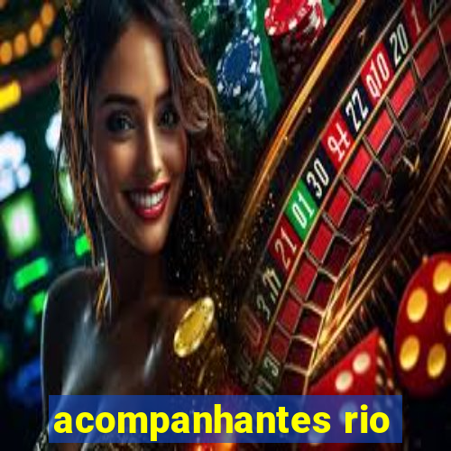 acompanhantes rio