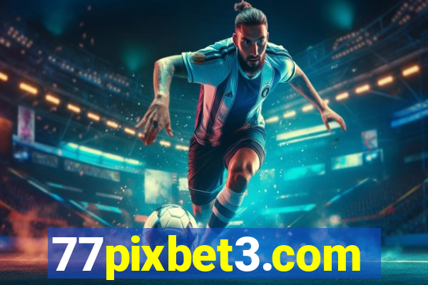 77pixbet3.com