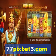 77pixbet3.com