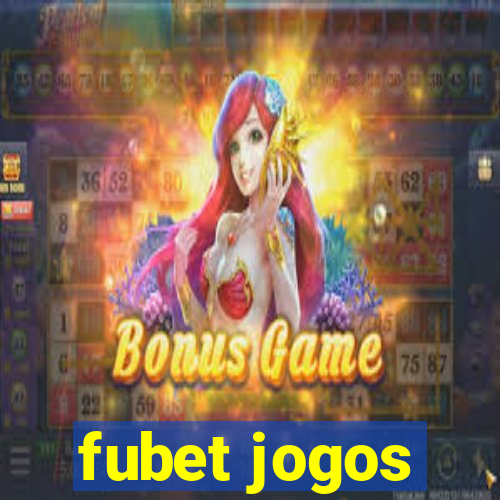 fubet jogos