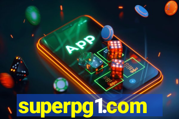 superpg1.com