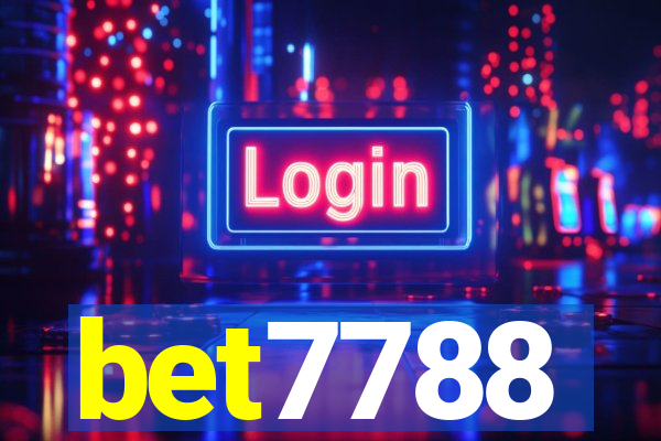 bet7788