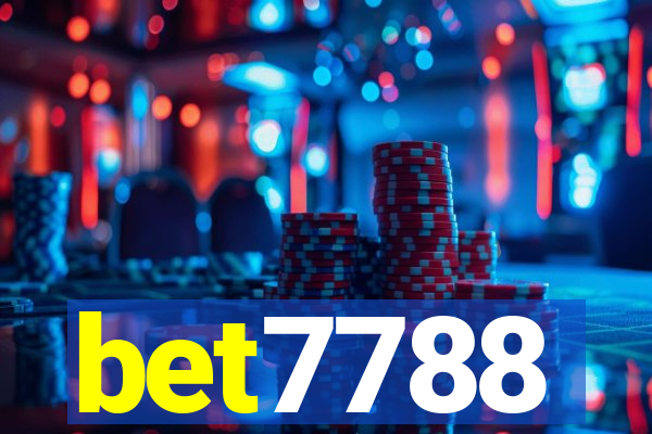 bet7788