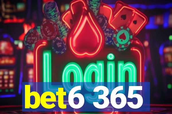 bet6 365