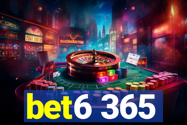 bet6 365