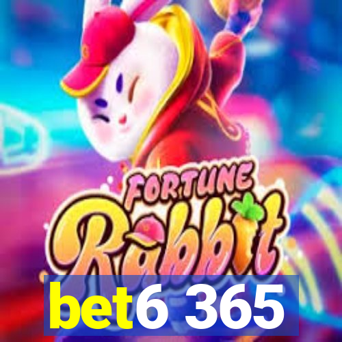 bet6 365